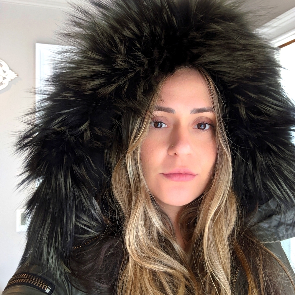 SAM jacket